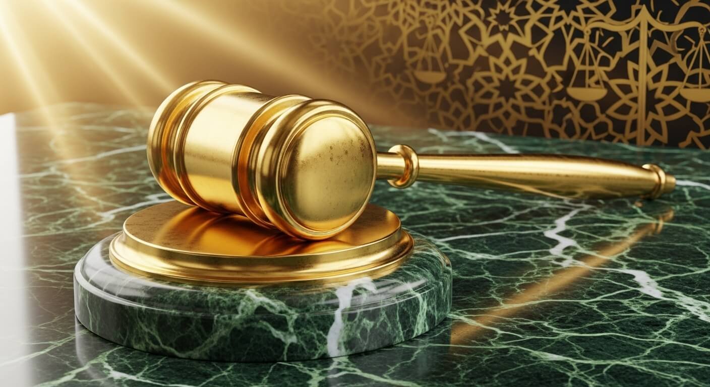 القضايا الجنائية