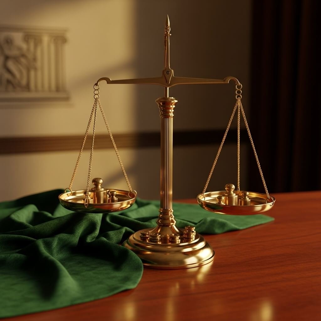 مكتب عبد الرحمن سالم الغانمي للمحاماة